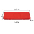 Miniatyrbilde 4 av 6: INF 10-delers sett med verktøy for justering av clutch
