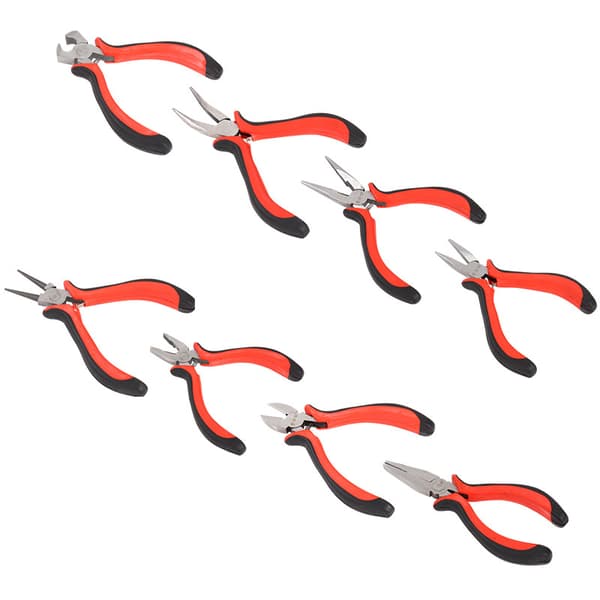 INF Mini spidstang, kompakt og effektiv trådklipper