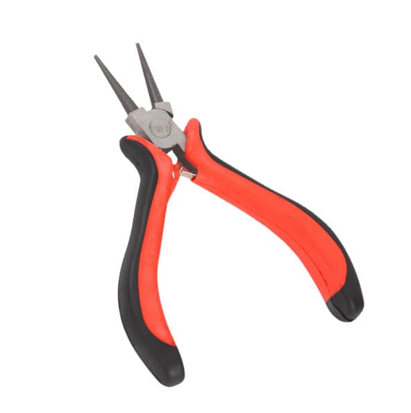 INF Mini spidstang, kompakt og effektiv trådklipper