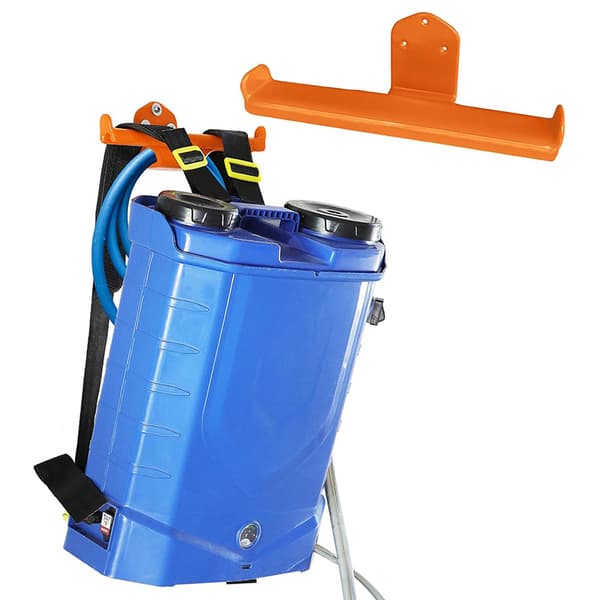 INF Vægbeslag til Stihl BG-50, BG-56, BG-66, BG-86 Løvvifter