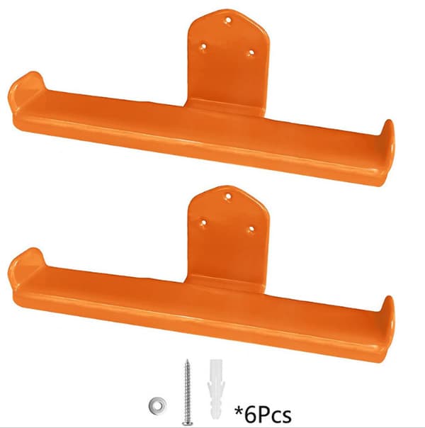 INF Vægmonteret blæserholder til Stihl BG-50, BG-56, BG-66, BG-86