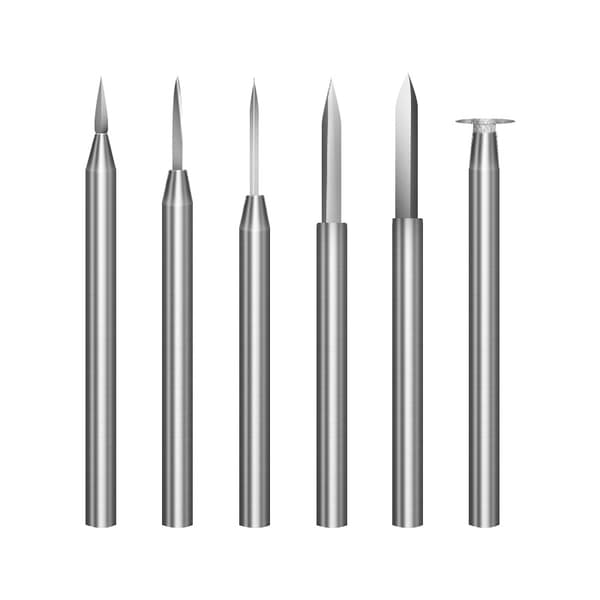 INF Träsnideriset 3 mm