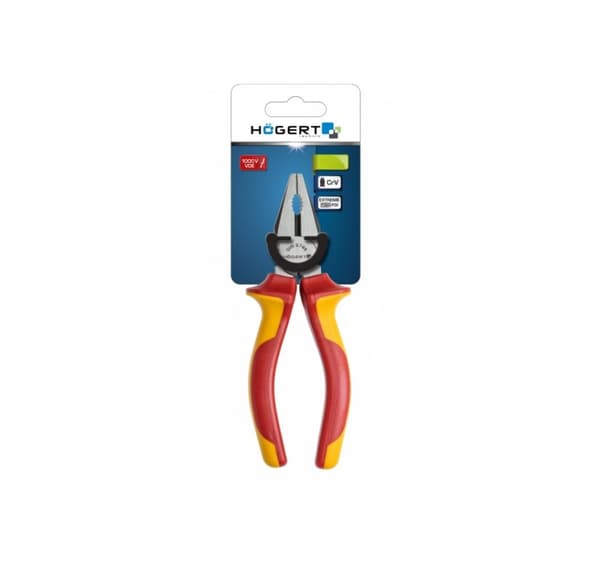 Pliers 160mm 1000V VDE