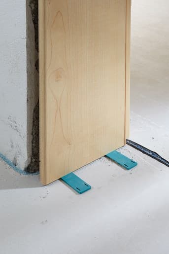 wolfcraft GmbH "PRO" Dörrramsmonteringssats