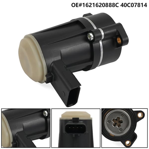 INF Tesla Bromsokmotor 1621620888C ersättning för Model S/X
