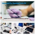 Miniatyrbild 3 av 4: 25 i 1 reparationsverktygssats för Macbook Air Pro Tablet-mobiltelefon AIHONTAI