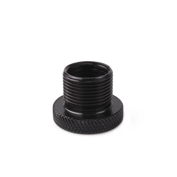 INF Olifilteradapter, 5/8-24 til M14x1L gevindkonverter