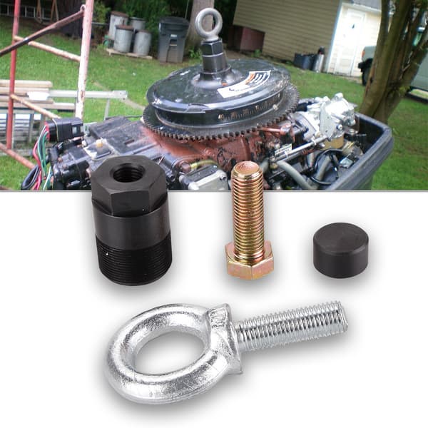 Svinghjulstrekker for Mercury Mariner utenbordsmotorer