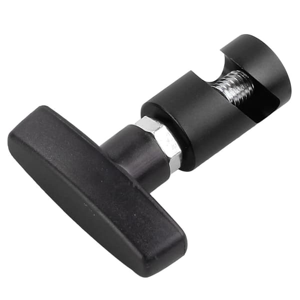 INF 2-i-1-støttebrakett for panserløfter M14x1.25 (bunnhull)