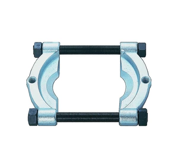 Separator 40-150mm