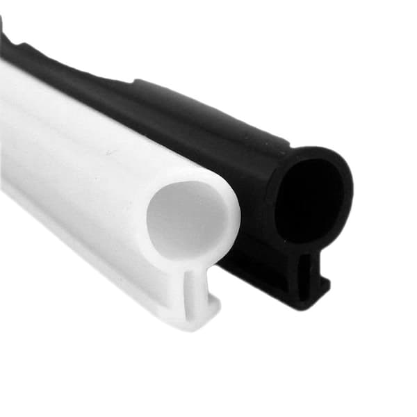 INF O-formet tetningslist - 1 meter