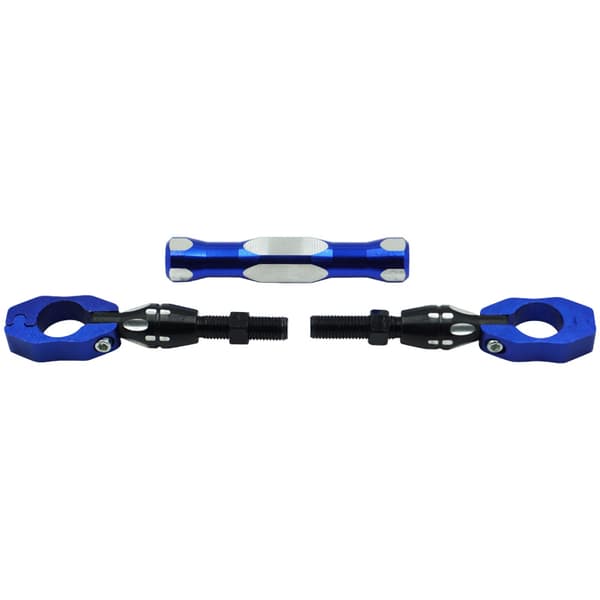 INF Styrestabilisator for motorsykkel