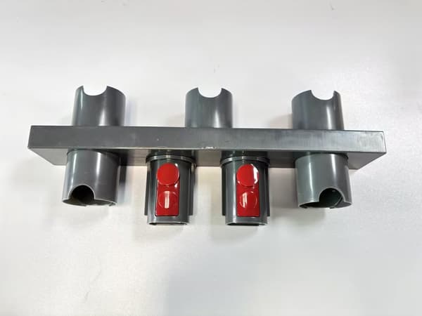 Dyson Støvsuger Tilbehørsholder til V7 V8 V10 V11 V15 Tilbehør