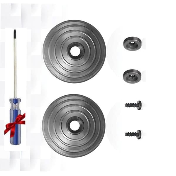 INF Dyson støvsuger tilbehør reservedele kit