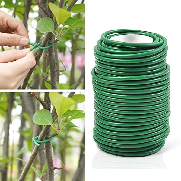 INF Plantebånd, Have-Twistbånd til Støtte af Planter