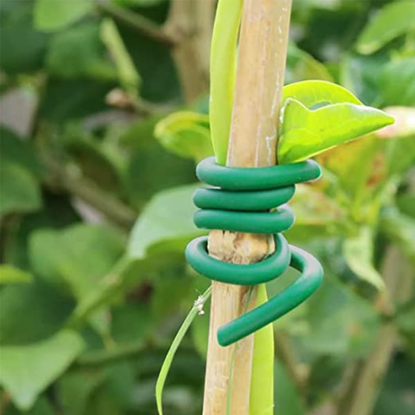 INF Plantebånd, Have-Twistbånd til Støtte af Planter