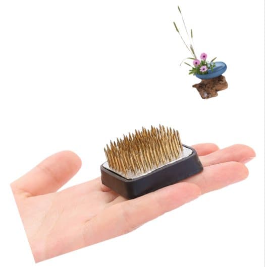 INF Blomsterarrangement Pin Holder til vasedekoration