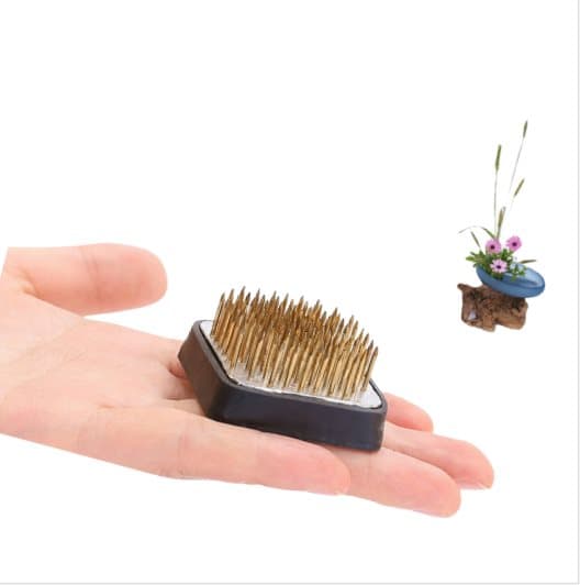 INF Blomsterarrangement Pin Holder til vasedekoration
