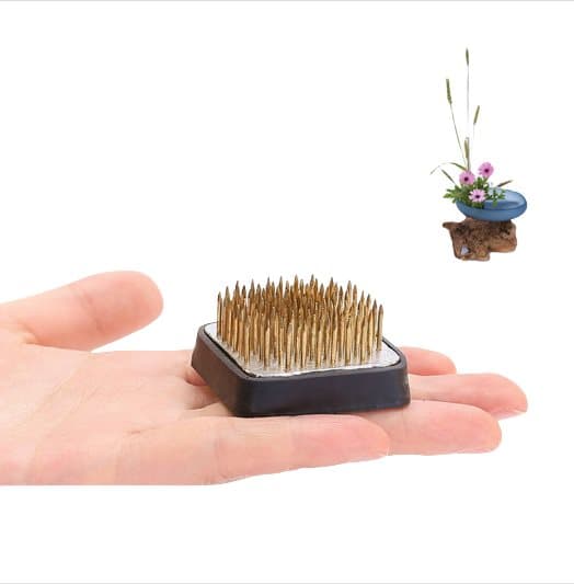 INF Blomsterarrangement Pin Holder til vasedekoration