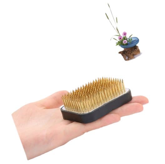 INF Floral Arrangement Pin Holder (Kenzan) – Blomsterfrø til blomsterdekoration og -arrangering