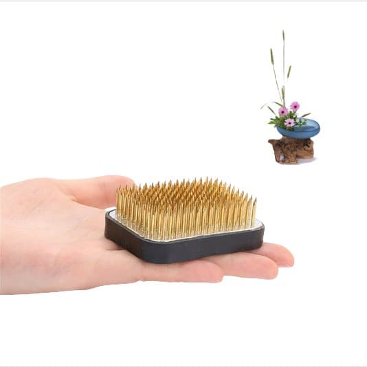 INF Floral Arrangement Pin Holder (Kenzan) – Blomsterfrø til blomsterdekoration og -arrangering