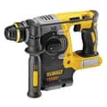 Miniatyrbild 3 av 6: Paket med 3 DEWALT DCK368P3T 18V Li-Ion-verktyg (3 x 5,0 Ah)
