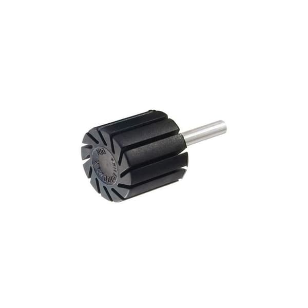 KLINGSPOR - GK 310 sliphylsstöd D. 15 x Ht. 30 x Q. 6 mm - 14847