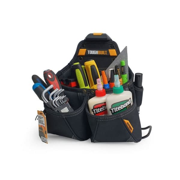 TOUGHBUILT 9 FUNKTIONER SNICKARVERKTYGSFIKA TB-CT-02