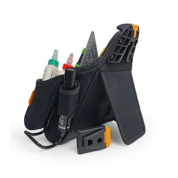 TOUGHBUILT 9 FUNKTIONER SNICKARVERKTYGSFIKA TB-CT-02