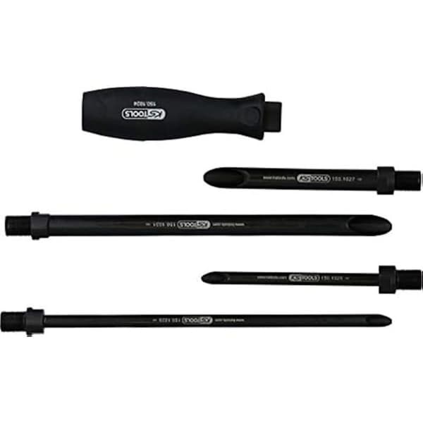 KS Tools Kabeldragning Verktygssats, 5 st