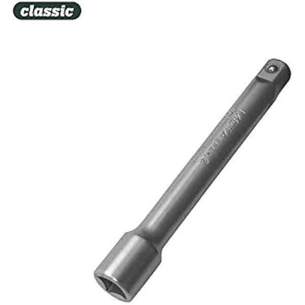 Infälld förlängning 1-2 150 mm EP26 - EDM - Vit
