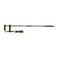 Miniatyrbilde 4 av 5: Deli Tools F-type snekkerklemme EDL111280