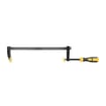 Miniatyrbilde 1 av 5: Deli Tools F-type snekkerklemme EDL111280
