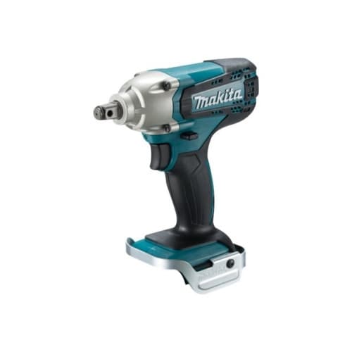 Makita LXT DTW190 - mutterdragare - sladdlös - inget batteri