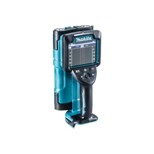 Makita DWD181 - wall scanner