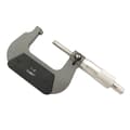 Miniatyrbilde 1 av 4: INF Presisjon 0-1 tommers utvendig mikrometer, U-formet, 0,001 tommers gradering