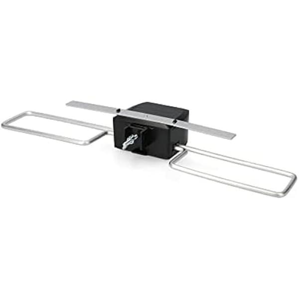 Antennfilter - EDM - 52021/52024 - 470-694 Hz - Hög prestanda - Kompatibel