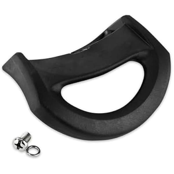 Ersättande sidohandtag - FAGOR - 4L/6L/8L/10L modeller - Svart plast - Praktiskt tillbehör