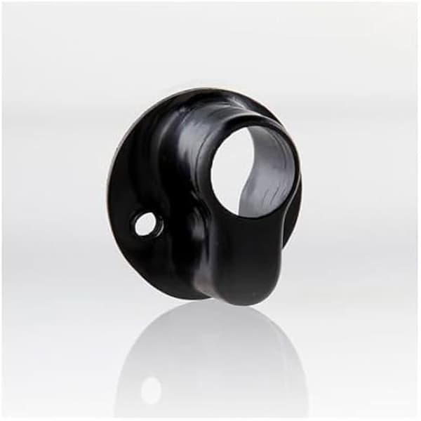 Skyddssköld - IFAM - EZ-modell - Stål - Svart - Ø42 x 26 mm