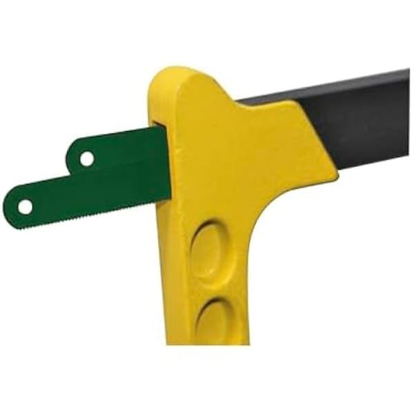 Sågbåge - EDM - Mota AS01 - Rörformad - Metall - 30 cm