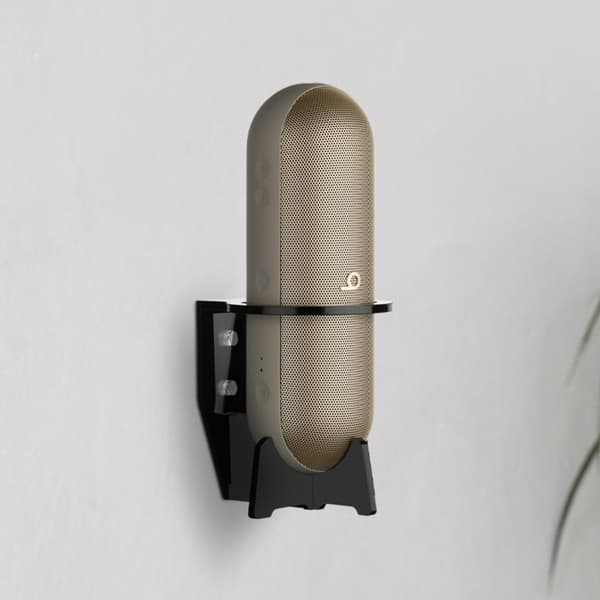 INF Beats Pill Veggfeste [2024-modell] - Vertikalt akryl-stativ