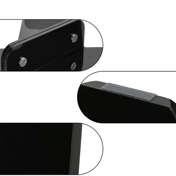 INF JBL PartyBox Encore Essential skrivebordsstativ (svart)