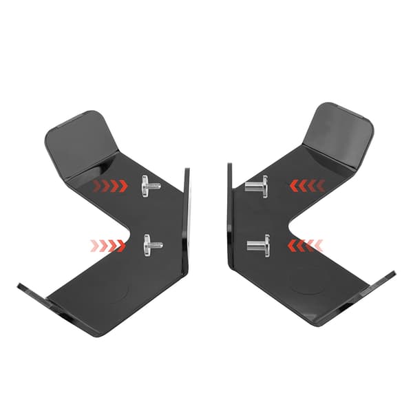 INF JBL PartyBox Encore Essential skrivebordsstativ (svart)