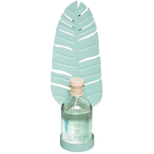 Diffusor - BORCAM - 250 ml - Metallblad - Diverse modeller - Glas och metall