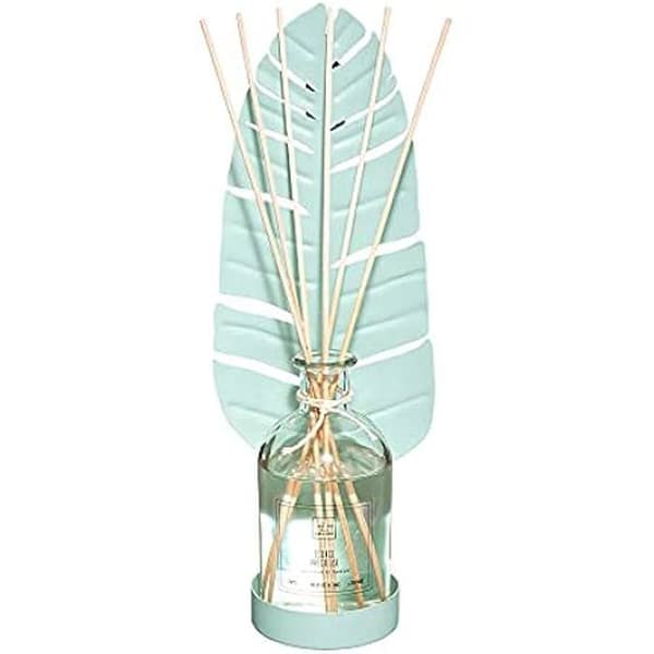 Diffusor - BORCAM - 250 ml - Metallblad - Diverse modeller - Glas och metall