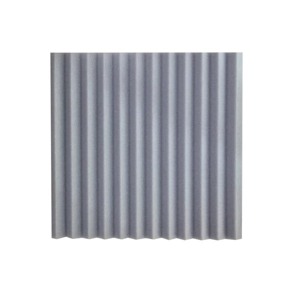 INF Lydabsorberende skumpaneler 24-pack