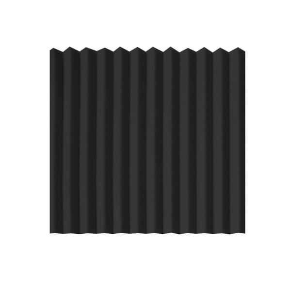 INF Lydabsorberende skumpaneler 24-pack