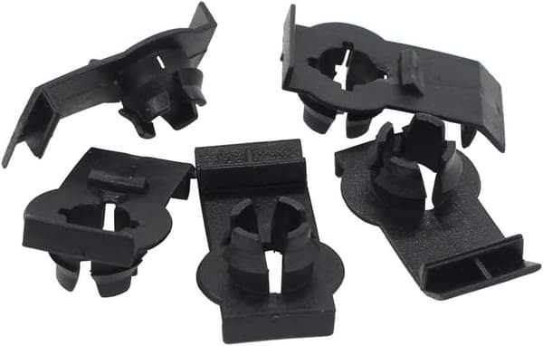 INF Reparationsclips til vinduesregulator til BMW X5 E53 (40 stk.)