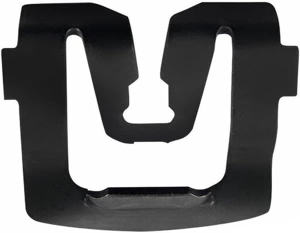 INF Ford forrude metalklips - 40 stk.