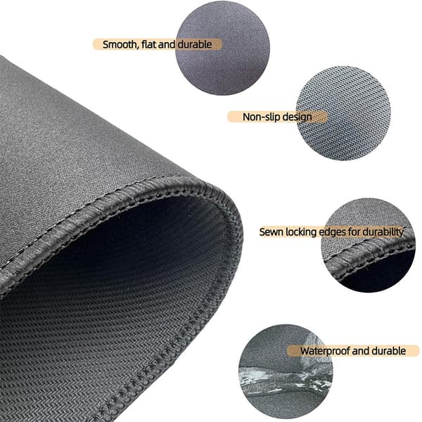 INF Sklisikker matte for Ninja-blendere FS301C/FS301/FS300